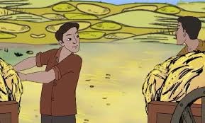 Hai anh em mồ côi